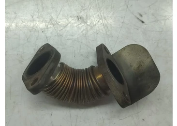 Conducta EGR Kia Sportage 2 (2004 - 2008) 2.0 crdi D4EA 2.0 crdi D4EA D4EA