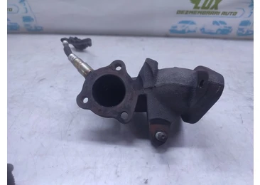 Conducta evacuare Kia Sportage 2 (2004 - 2008) 2.0 crdi D4EA D4EA