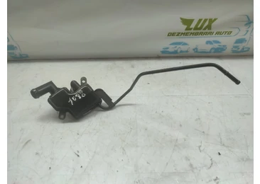 Filtru epurator gaze Kia Sportage 2 (2004 - 2008) 2.0 crdi D4EA D4EA