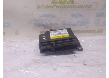 Calculator airbag 285581365R Renault Megane 3 (2008 - 2014) F9Q870
