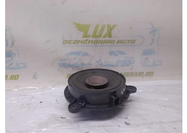 Boxa difuzor Renault Megane 3 (2008 - 2014) F9Q870