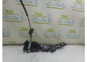Broasca dreapta spate am5a-R26412ae Ford Fiesta 6 (2008 - 2013)