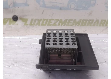 Rezistenta trepte A0018216560 Mercedes Benz Vito W639 (2003 - 2010) 2.2 CDI om646.982 2.2 CDI om646.982 om646.982
