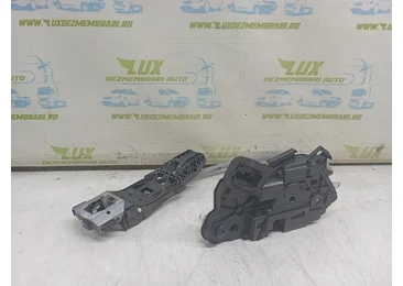 Broasca stanga fata 5k1837015 Volkswagen Golf 6 (2008 - 2015) CBDC