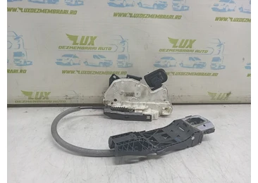 Broasca stanga fata 5k1837015 Volkswagen Golf 6 (2008 - 2015) - miniatura 2
