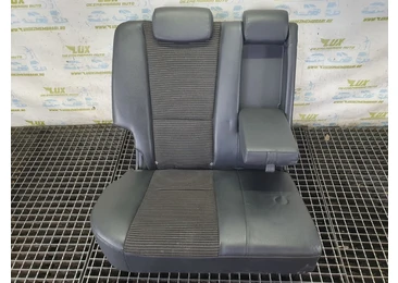 Bancheta spate Kia Sportage 2 (2004 - 2008) 2.0 crdi D4EA D4EA