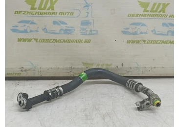 Conducta clima ac 6398300015 Mercedes Benz Vito W639 (2003 - 2010) 2.2 CDI om646.982 om646.982
