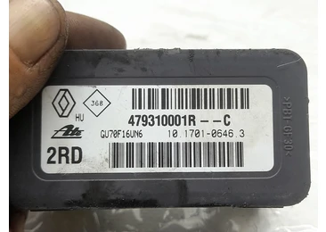 Modul ESP 479310001r Renault Megane 3 (2008 - 2014) - miniatura 3