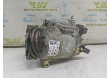 Compresor clima ac 5N0820803A Seat Altea 1 XL (2006 - 2009) 1.6 tdi CAYC CAYC