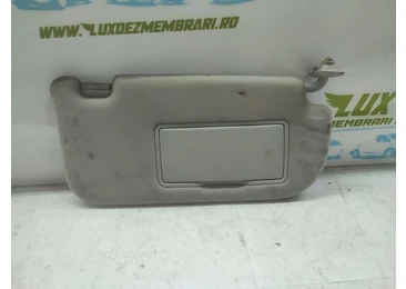 Parasolar dreapta Kia Sportage 2 (2004 - 2008) 2.0 crdi D4EA D4EA
