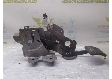Pedala frana 465010015r Renault Megane 3 (2008 - 2014) F9Q870