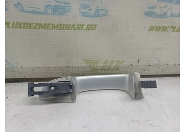 Maner exterior 1k8837205e Volkswagen Golf 6 (2008 - 2015) CBDC