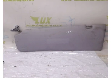 Parasolar dreapta A6398100110 Mercedes Benz Vito W639 (2003 - 2010) 2.2 CDI om646.982 om646.982