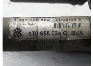 Ansamblu stergatoare parbriz 1t0955024G Volkswagen Touran 1 (facelift) (2006 - 2010) - miniatura 3