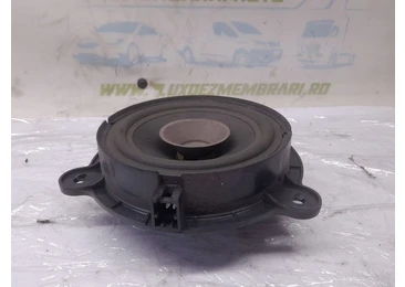 Boxa difuzor Renault Megane 3 (2008 - 2014) F9Q870