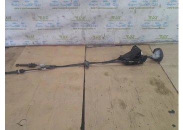 Timonerie manuala 6 trepte 626108800a Renault Trafic 3 (2014 - 2020)