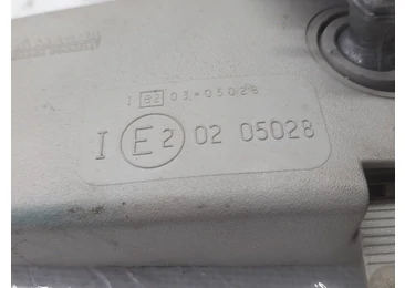 Oglinda retrovizoare interioara E20205028 Renault Megane 3 (2008 - 2014) - miniatura 3