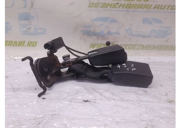 Pretensioner Renault Megane 3 (2008 - 2014) 1.9 dci 1.9 dci F9Q870