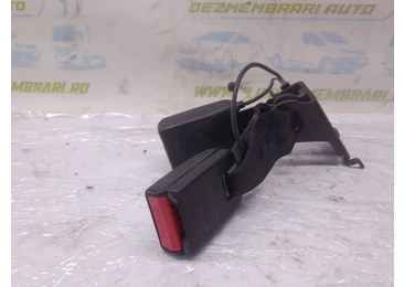 Pretensioner Renault Megane 3 (2008 - 2014) - miniatura 2