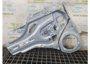 Macara geam stanga spate 83470-1f000 Kia Sportage 2 (2004 - 2008) 2.0 crdi D4EA 2.0 crdi D4EA D4EA