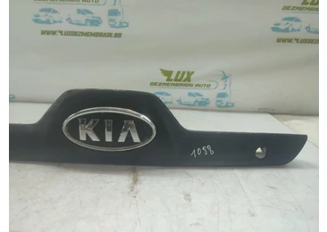Ornament haion Kia Sportage 2 (2004 - 2008) 2.0 crdi D4EA D4EA
