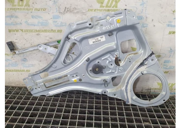 Macara geam stanga fata 82470-1fxxx Kia Sportage 2 (2004 - 2008) 2.0 crdi D4EA 2.0 crdi D4EA D4EA
