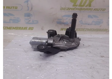 Motoras stergator haion 0390201847 Renault Megane 3 (2008 - 2014) - miniatura 2