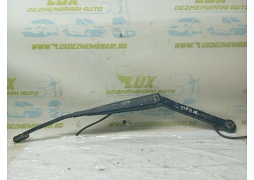 Brat stergator parbriz dreapta 1864620 Scania R420 1 facelift ( 2010 - 2016) 12.0 HPI DC12 15 L01 DC12 15 L01