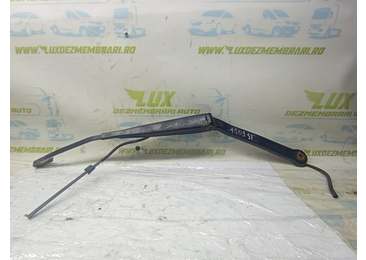 Brat stergator parbriz stanga 1864620 Scania R420 1 facelift ( 2010 - 2016) 12.0 HPI DC12 15 L01 DC12 15 L01