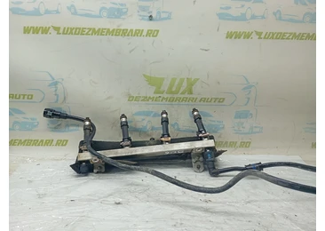 Rampa injectoare GH151208 Opel Corsa D (2006 - 2011) - miniatura 2