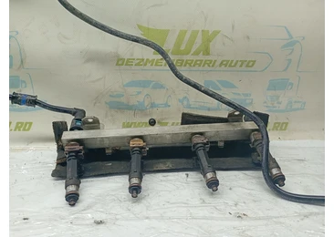 Rampa injectoare GH151208 Opel Corsa D (2006 - 2011) 1.2 benzina Z12XEP Z12XEP