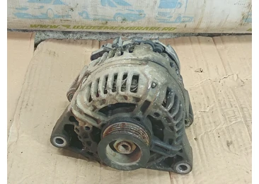 Alternator 0124325171 Opel Corsa D (2006 - 2011) - miniatura 2