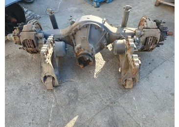 Punte spate 1733934 Scania R420 1 facelift ( 2010 - 2016) 12.0 HPI DC12 15 L01 12.0 HPI DC12 15 L01 DC12 15 L01