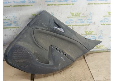 Fata usa dreapta spate 888403685 Opel Astra K (2015 - 2020)