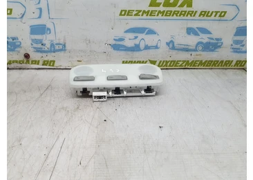 Plafoniera Renault Megane 3 (2008 - 2014) F9Q870