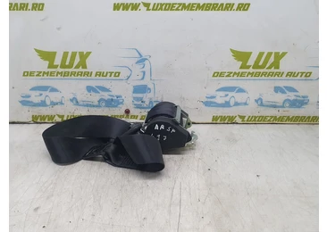 Centura siguranta dreapta spate Renault Megane 3 (2008 - 2014) F9Q870