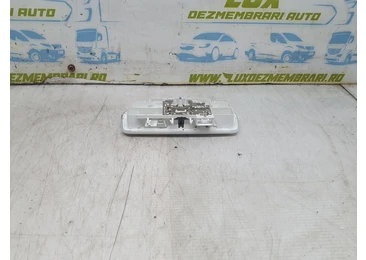 Plafoniera Renault Megane 3 (2008 - 2014) - miniatura 2
