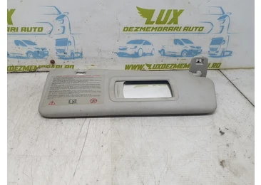 Parasolar dreapta Renault Megane 3 (2008 - 2014) F9Q870