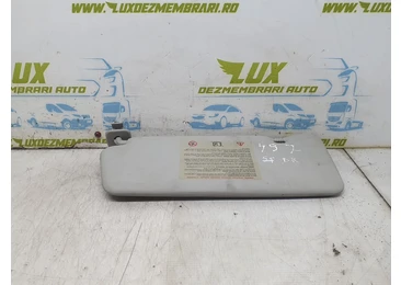 Parasolar dreapta Renault Megane 3 (2008 - 2014) - miniatura 2