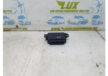 Modul senzori parcare 259903681r Renault Megane 3 (2008 - 2014) 1.9 dci F9Q870