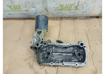 Carcasa filtru ulei 0451103366 Kia Sorento 1 (2002 - 2006)