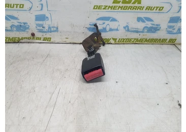 Pretensioner B6021666 Renault Megane 3 (2008 - 2014) 1.9 dci F9Q870
