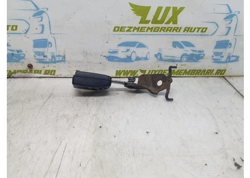 Pretensioner B6021666 Renault Megane 3 (2008 - 2014) - miniatura 2