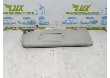 Parasolar stanga Renault Megane 3 (2008 - 2014) F9Q870