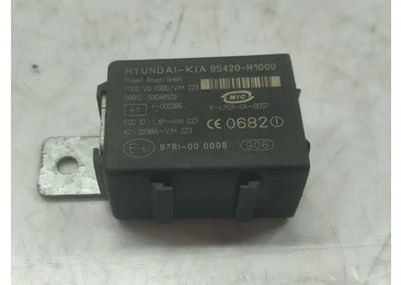 Modul imobilizator 95420-h1000 Kia Sportage 2 (2004 - 2008) 2.0 crdi D4EA D4EA