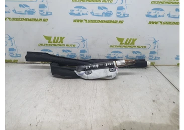 Airbag cortina dreapta 87573F010 Renault Megane 3 (2008 - 2014) F9Q870