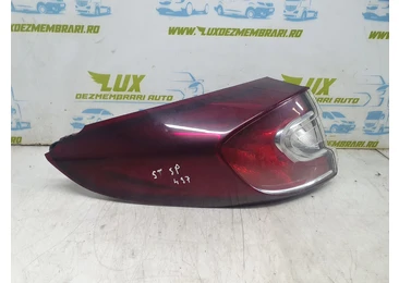 Stop stanga 265550010r Renault Megane 3 (2008 - 2014) F9Q870