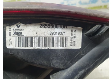 Stop stanga 265550010r Renault Megane 3 (2008 - 2014) - miniatura 3