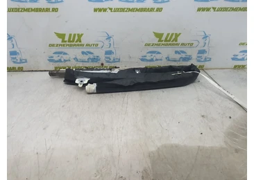 Airbag cortina stanga 87574F020 Renault Megane 3 (2008 - 2014) 1.9 dci F9Q870