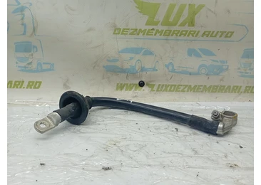 Borna baterie 7L0971225 Volkswagen Touareg 1 (7L) (2002 - 2007) bks